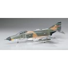 Hasegawa F-4E Phantom II makett