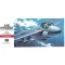 Hasegawa A-6E Intruder - katonai repülő makett
