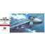 Hasegawa A-6E Intruder - katonai repülő makett