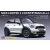 Hasegawa Mini Cooper S Countryman ALL4 makett