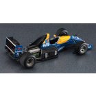 Hasegawa Williams FW14 (All Metal Engine Details) makett