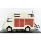 EDICOLA CITROEN TYPE-H VAN HEULIEZ 1958