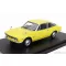 EDICOLA ISUZU 117 COUPE 1968