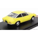 EDICOLA ISUZU 117 COUPE 1968