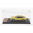 EDICOLA ISUZU 117 COUPE 1968