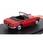 EDICOLA HONDA S800 (AS800) SPIDER 1966