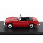 EDICOLA HONDA S800 (AS800) SPIDER 1966