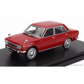 EDICOLA DATSUN BLUEBIRD 1600 SSS (PS10) 1969