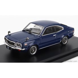 EDICOLA MAZDA SAVANNA GT COUPE (S102) 1972