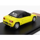 EDICOLA HONDA BEAT (E-PP1) 1991