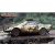 Hasegawa Lancia Stratos HF 1977 Safari Rally makett