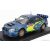 EDICOLA SUBARU IMPREZA S9 WRC03 N 7 WINNER RALLY WALES GB 2003 P.SOLBERG - P.MILLS
