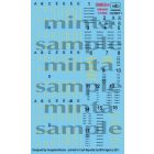 HAD 3M9ME/Sa-6 Missiles