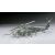 Hasegawa HH-60D Night Hawk makett