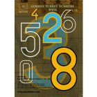 HAD German turret numbers