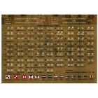 HAD German Tactical insignias