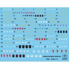 HAD German Division Symbols