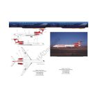 HAD Tu-154 M Samara Airlines