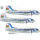 HAD IL-14 M matrica