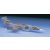 Hasegawa F-104S/F-104G Starfighter makett