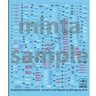 HAD MiG-21 MF Hungarian