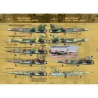 HAD MiG-23 MF / MLD