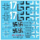 HAD Messerschmitt Me 262 A-1