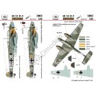 HAD Messerschmitt Bf 110 D-3 "Afrika"