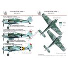 HAD Focke Wulf FW 190-F-8