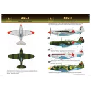 HAD MiG-3