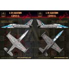 HAD L-39 Albatros Cápeti II