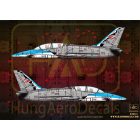 HAD L-39 Albatros Cápeti II