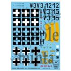 HAD Messerschmitt Bf-109 G-2