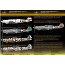 HAD Messerschmitt Bf-109 G-2