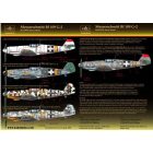 HAD Messerschmitt Bf-109 G-2