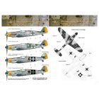 HAD Messerschmitt Bf 109 G-10