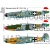 HAD Messerschmitt Bf 109 F-4/b matrica