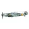 HAD Messerschmitt Bf 109 G-6