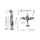 HAD Messerschmitt Bf 109 G-6