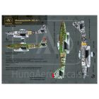 HAD Messerschmitt Me 262 A-1