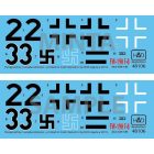 HAD FW 190 F-8 (2Luftwaffe)