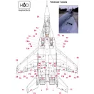 HAD MiG-29 orosz