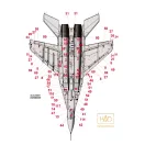 HAD MiG-29 orosz