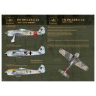 HAD Fw-190 A-8 / R2