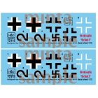 HAD Fw-190 F-8 / A-8 (Luftwaffe "black 2")