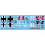 HAD Fw-190 A-8 / R2 red 4 "Ur Sau"; Red16 "Schwarzer Panter"