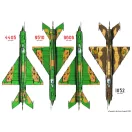 HAD MIG-21 MF