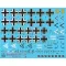HAD Me Bf 109 E1/3/4 (Kieki, Grace, Fortuna, Motti)