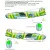 HAD B-24 Green Dragon matrica 1:48