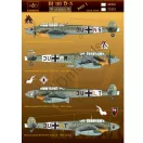 HAD Messerschmitt Bf 110 D-3 Afrika 1